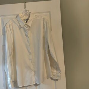 Women’s Pendleton Shirt Size 18 Bin W
